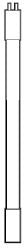 PURA 36002017 UV Lamp for UV-110 Systems-- (Package Of 5)