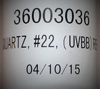 Genuine Pura Quartz Sleeve #22 36003036