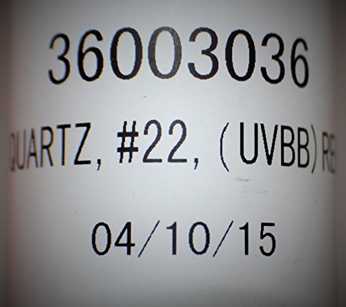 Genuine Pura Quartz Sleeve #22 36003036