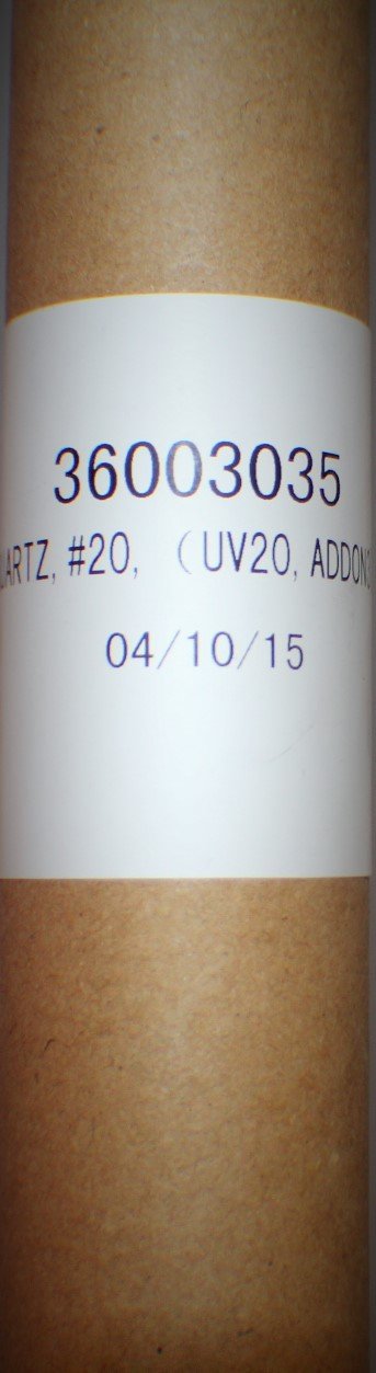 Genuine Pura Quartz Sleeve #20 36003035