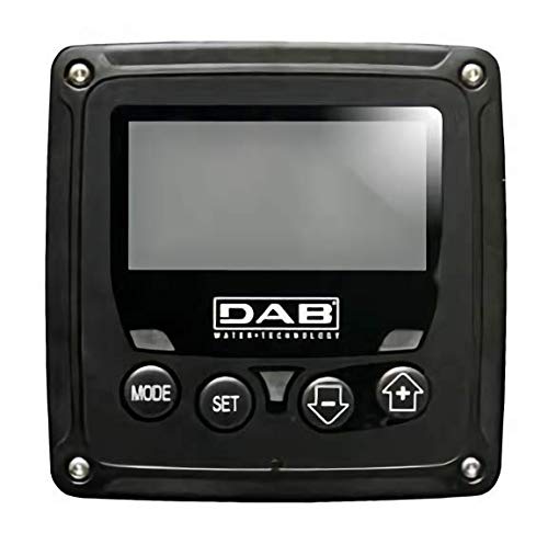 DAB E.Sybox Mini 3 Electronic Pressurisation System