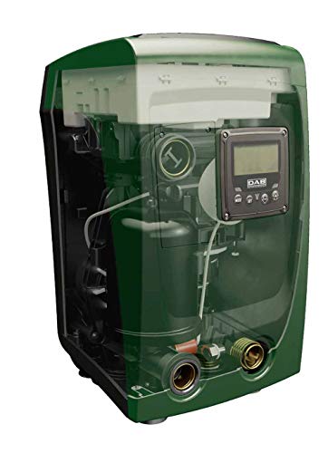 DAB E.Sybox Mini 3 Electronic Pressurisation System
