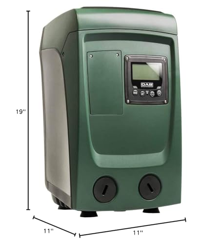 DAB E.Sybox Mini 3 Electronic Pressurisation System
