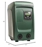 DAB E.Sybox Mini 3 Electronic Pressurisation System