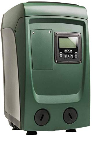 DAB E.Sybox Mini 3 Electronic Pressurisation System