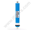 Hydron TW-1812-50 DI or RO Reverse Osmosis Membrane Replacement 50 GPD, Fits Any Standard RO Unit
