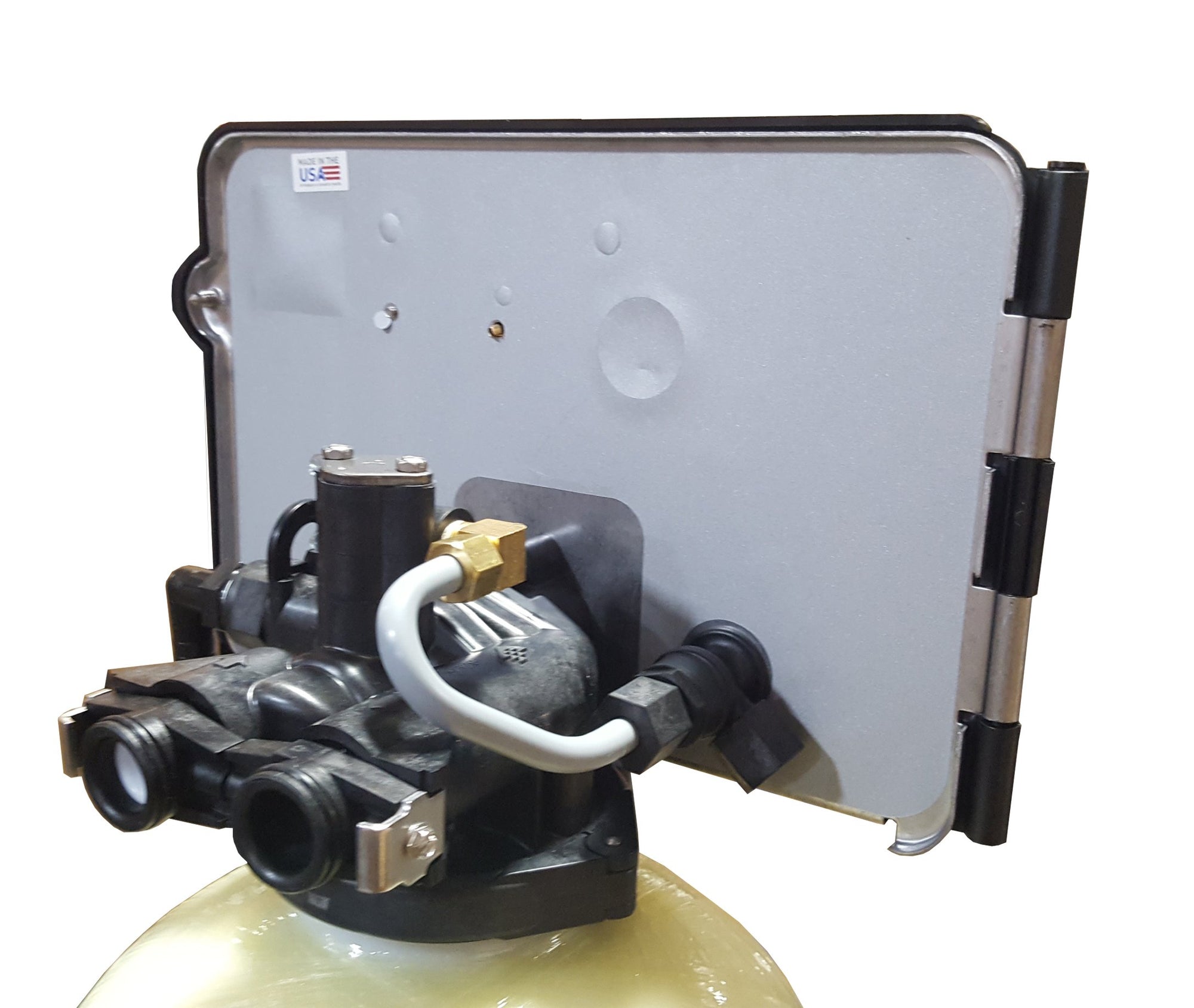 AIK10-25sxt AIK10 air Injection, Almond