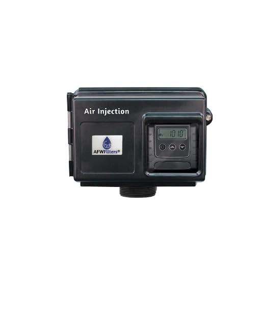 Fleck 2510SXT Replacement Digital Air Injection Backwashing Filter Valve