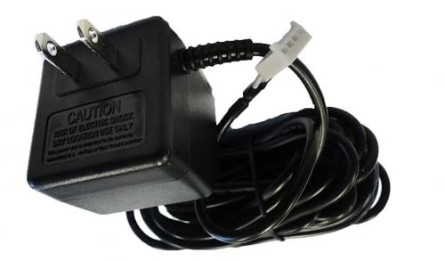 Clack WS1 AC Adapter 120 Volt 12 Volt pn V3186 - V3186 clack Transformer
