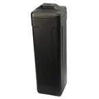 Fleck 5600sxt 64,000 Water Softener w/UPGRADED 10% Resin.