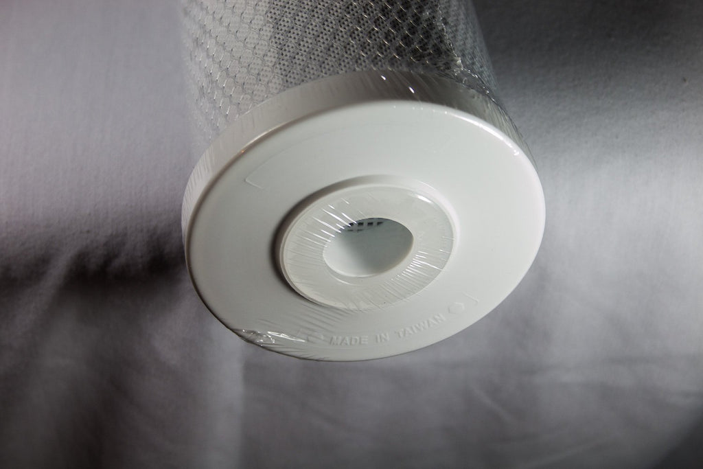 Ultima 20" X 4.5" Big Blue Carbon Block (5 Micron)