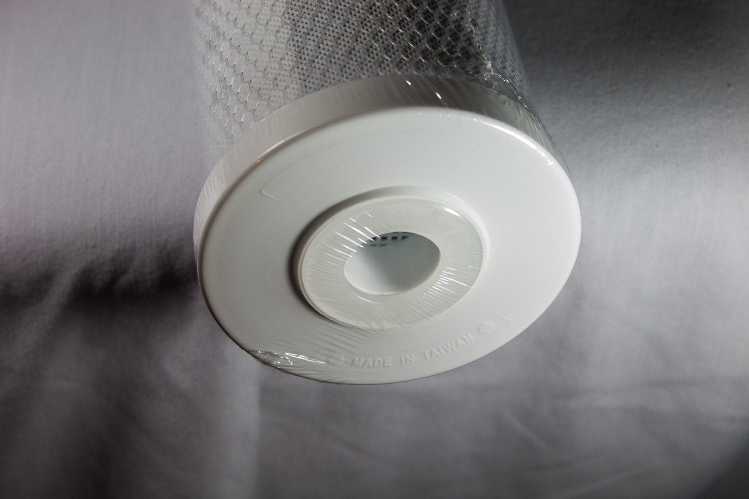 Ultima 20" X 4.5" Big Blue Carbon Block (5 Micron)