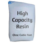 Water Softener Resin