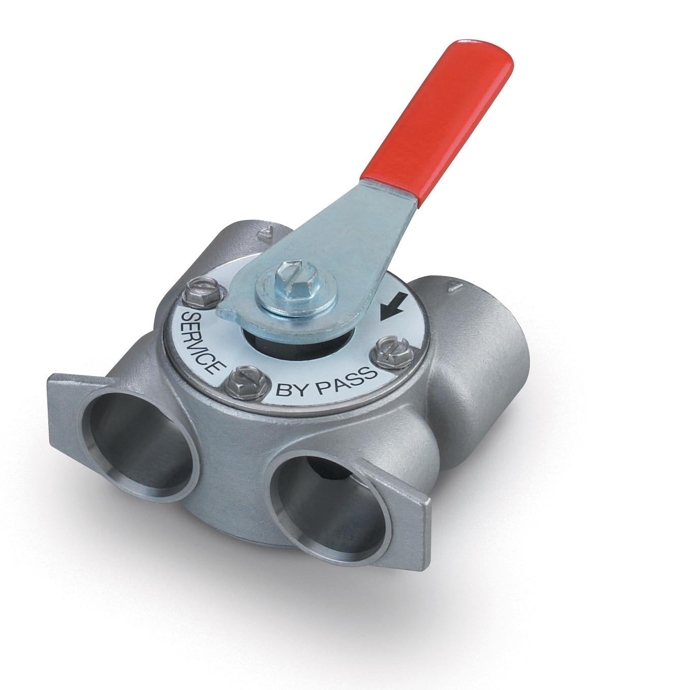 AIK10-25sxt AIK10 air Injection, Almond