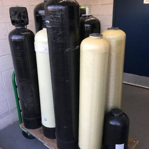 Water Store Equipment (catalog listing)