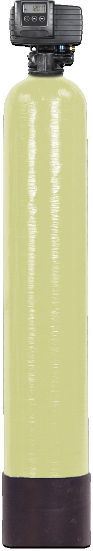 Abundant Flow Water BWF-CC10-56SXT Catalytic Carbon, Almond