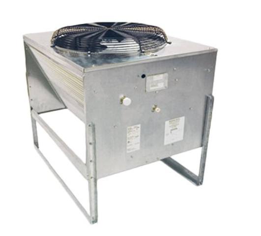 New Ice-O-Matic ICE2106FR Ice Machine - 2100 lbs Old Stock #208