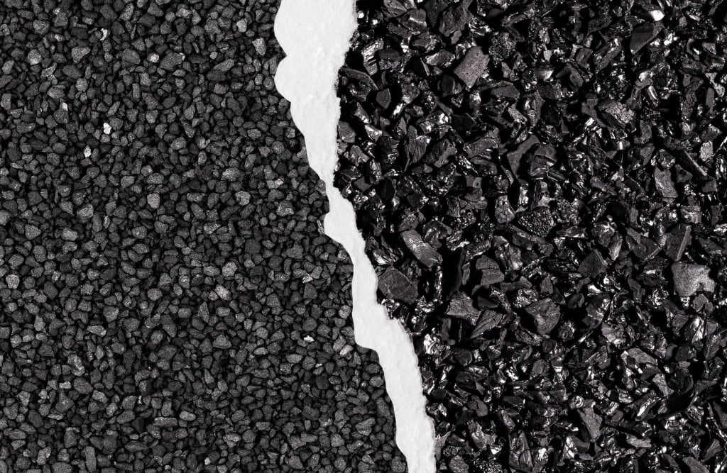 Bulk Carbon
