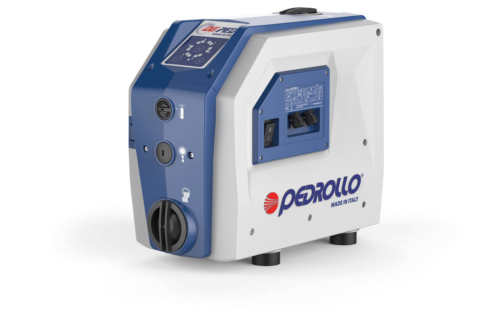 Pedrollo DG PED 3 Booster Pump