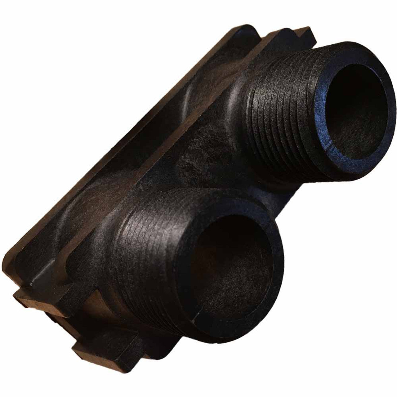 Yoke Connector