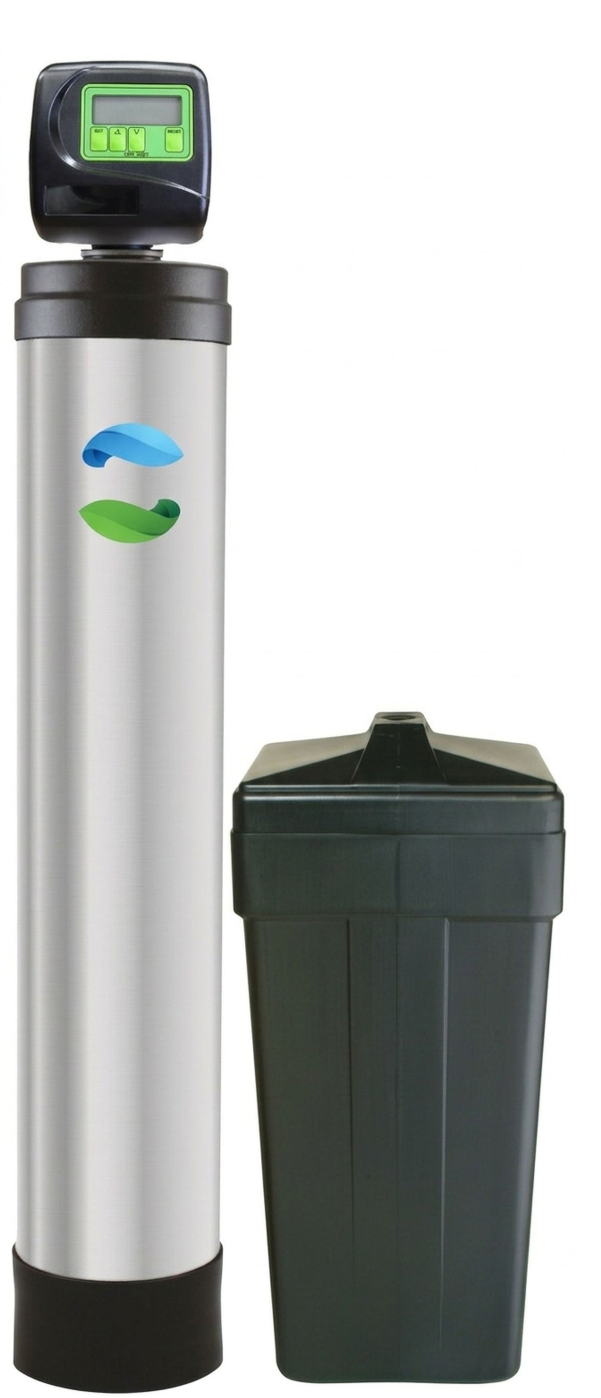 Ultima Green Softener — Low-Salt Water Softener