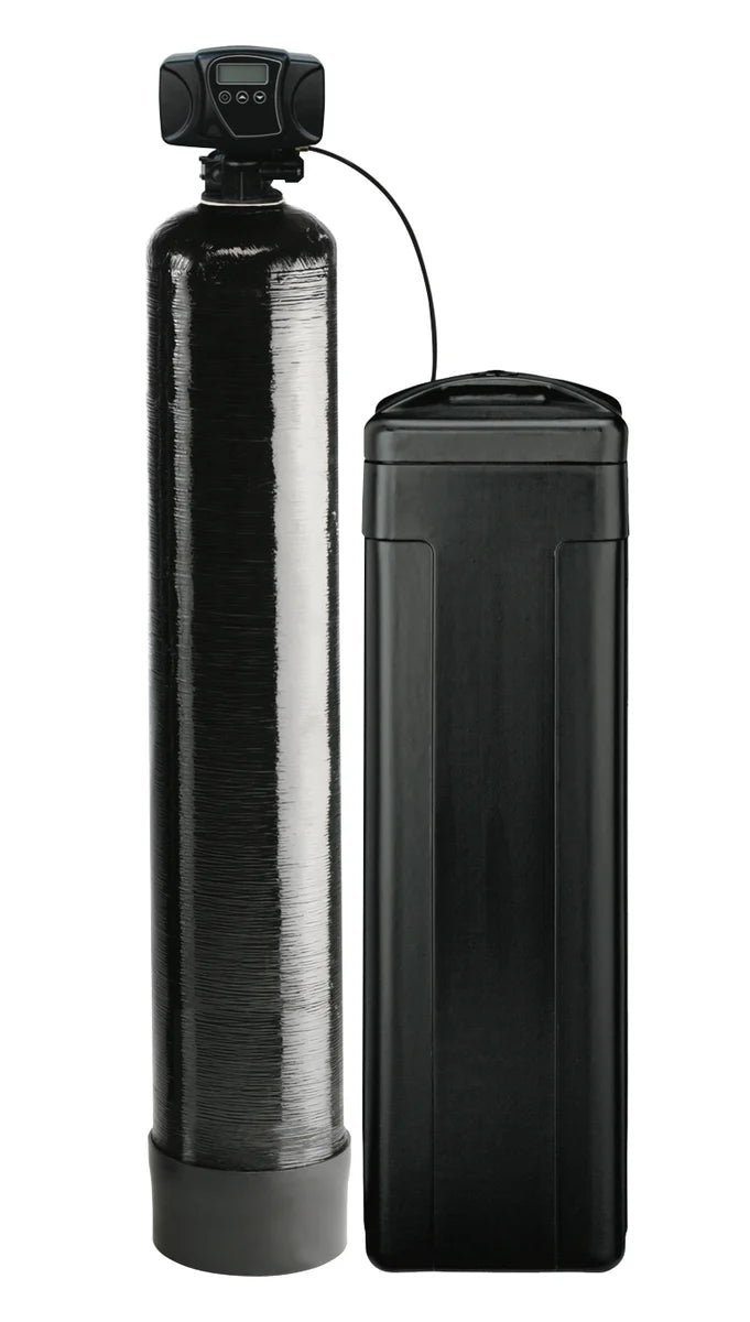 Fleck 5600 SXT Water Softner