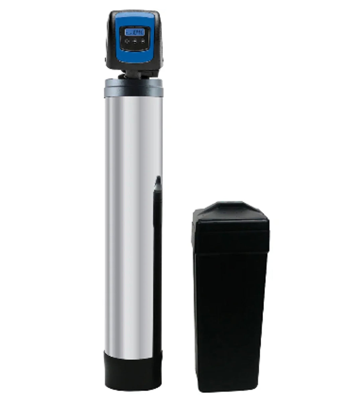 Ultima 5800 Water Softener — 1" Demand-Metered Valve
