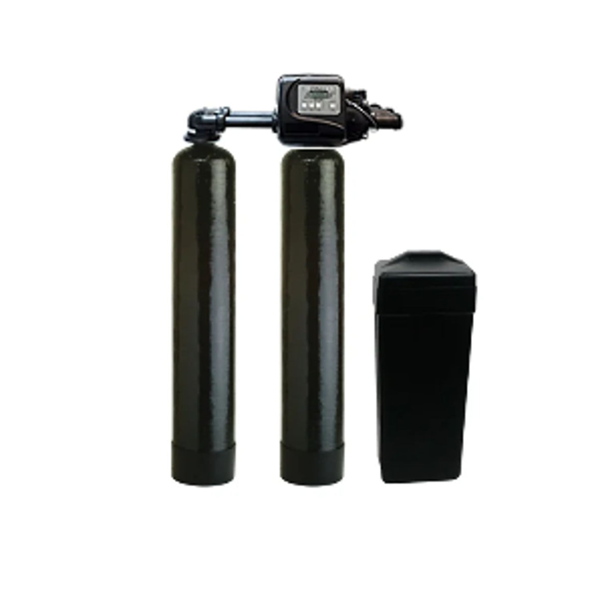 Ultima Twin Tank Water Softener