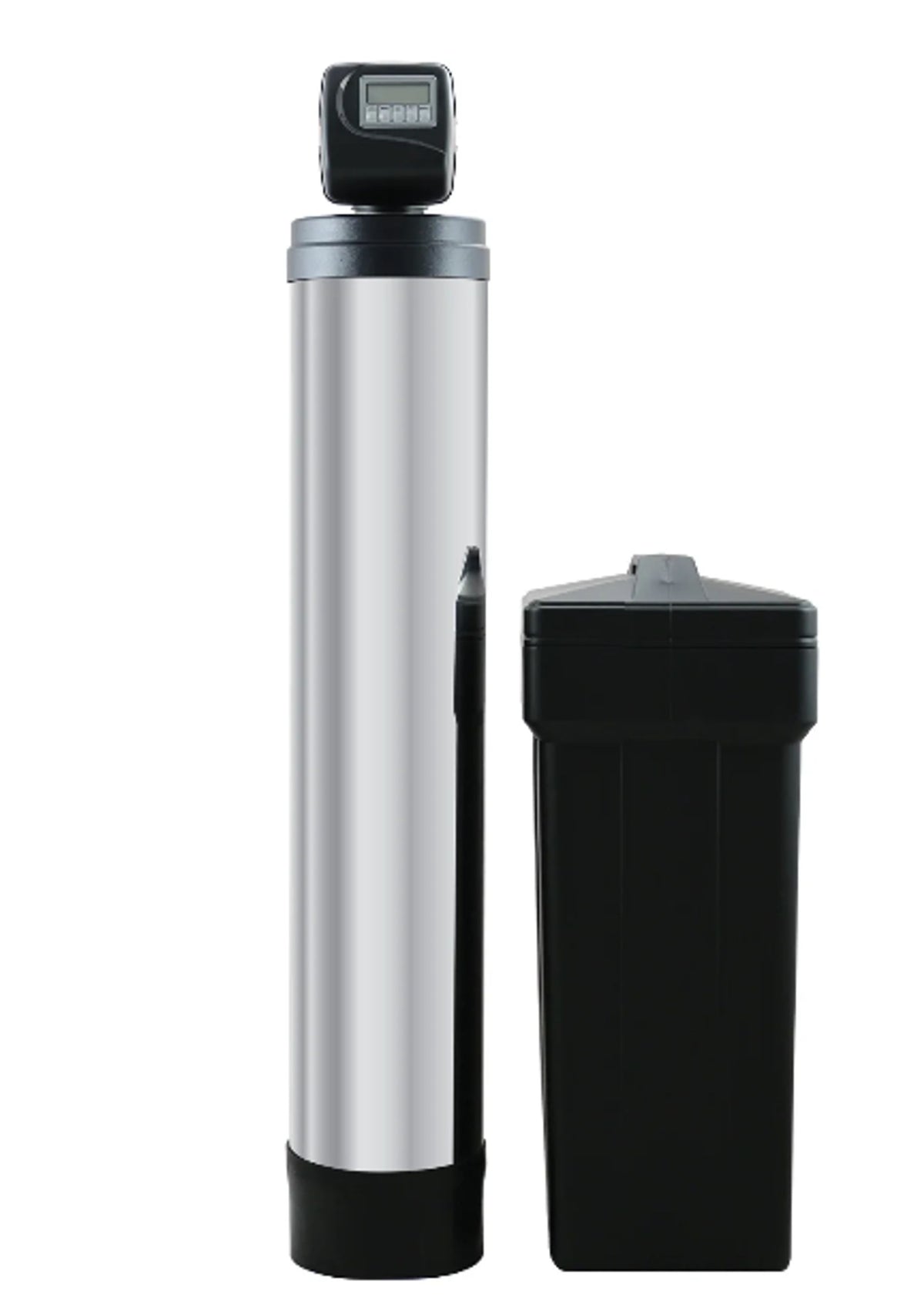 Ultima WS1.25 Water Softener — 1.25" Digital Demand Valve