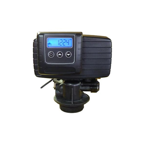 Fleck 5600SXT Valve - Filtering