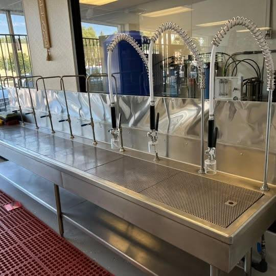 Water Store Equipment (catalog listing)