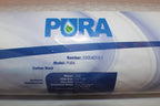 Genuine Pura- Aquaflow UVBB carbon block filter.