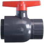 Spears 2122-030 PVC Schedule 80 Compact Ball Valves