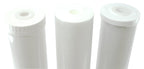 Water Filters - Sediment/GAC/Carbon (Pack of 3) | 4.5" x 20"