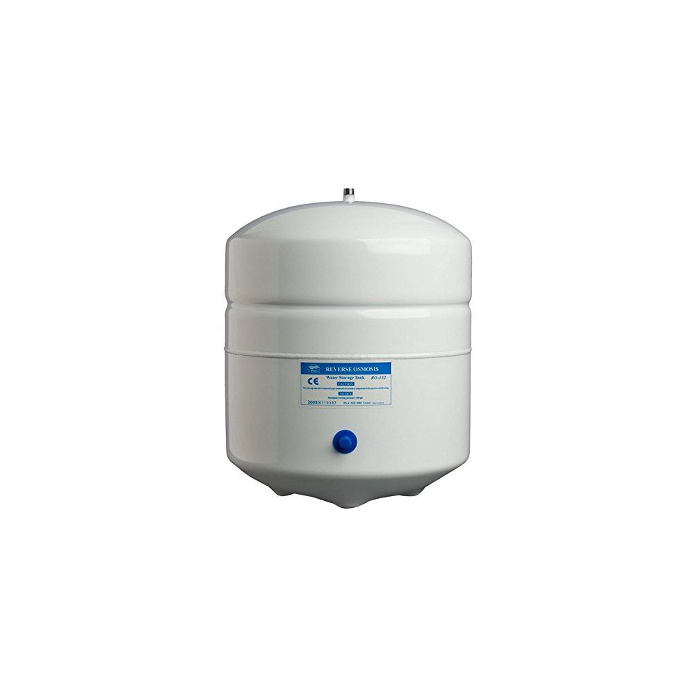 PAE Machinery Industrial CO. RO-132 RO Storage Tank, White