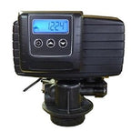 Fleck 5600sxt 64,000 Water Softener w/UPGRADED 10% Resin.