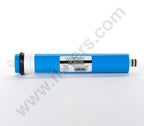 Hydron TW-1812-50 DI or RO Reverse Osmosis Membrane Replacement 50 GPD, Fits Any Standard RO Unit