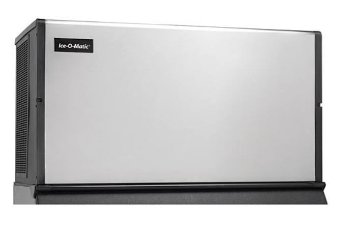 New Ice-O-Matic ICE2106FR Ice Machine - 2100 lbs Old Stock #208