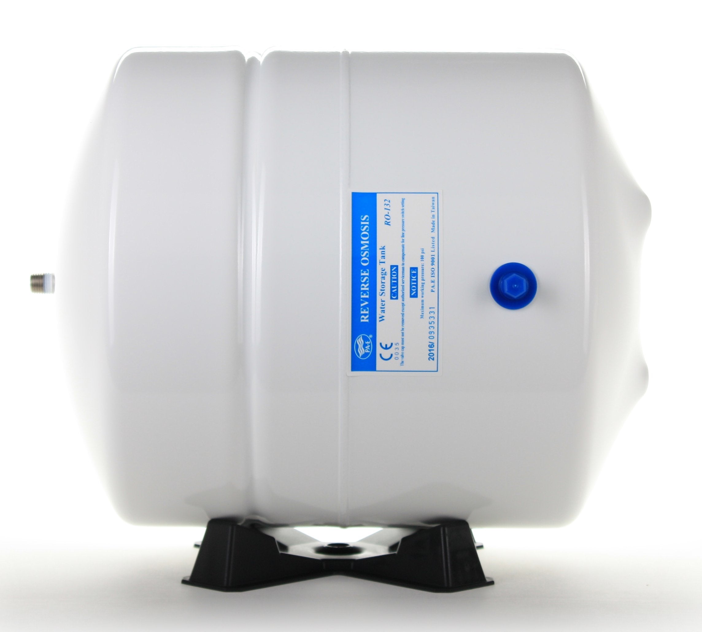 Purenex PRO 3.2 Reverse Osmosis Water Storage Pressure Tank