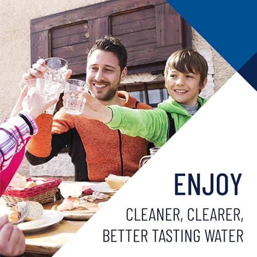 Pentair Pentek RFFE20-BB Big Blue Water Filter
