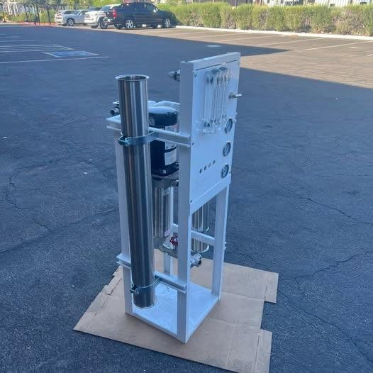Water Store Equipment (catalog listing)