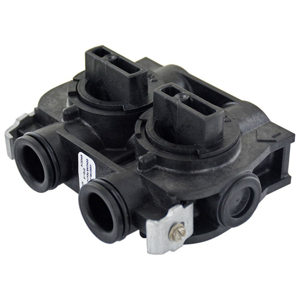 Fleck 5600 sxt bypass (composite)