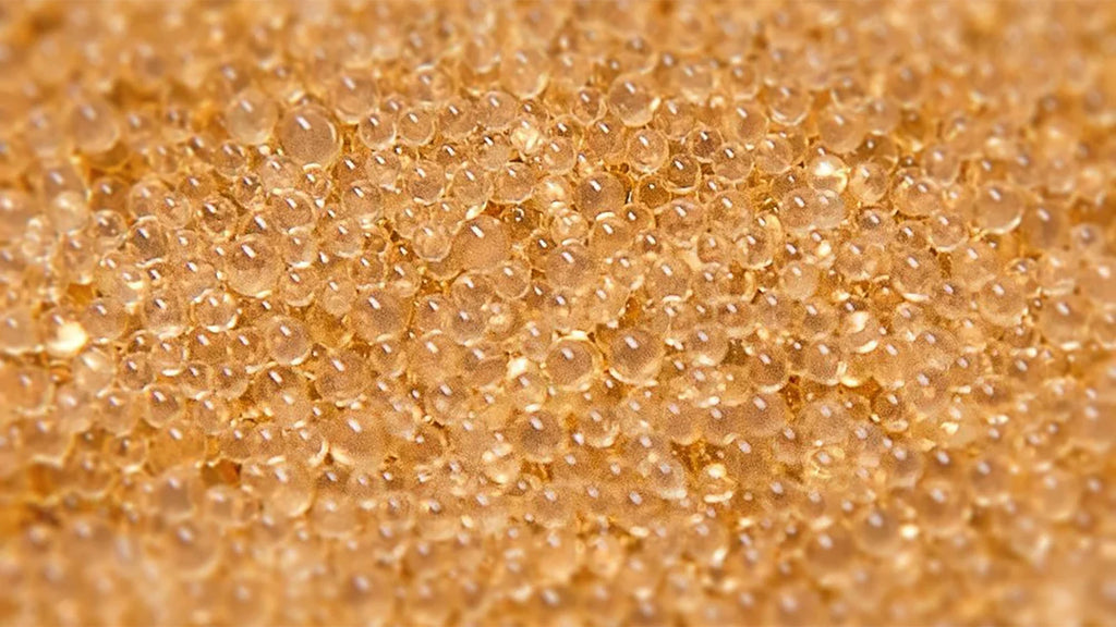 Water Softener Resin