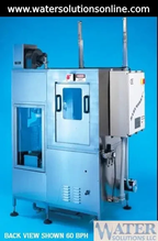 60 BPH 5 Gallon Water Bottle Filler – Severn Trent Baby Works – Bottling Line