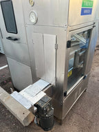 60 BPH 5 Gallon Water Bottle Filler – Severn Trent Baby Works – Bottling Line