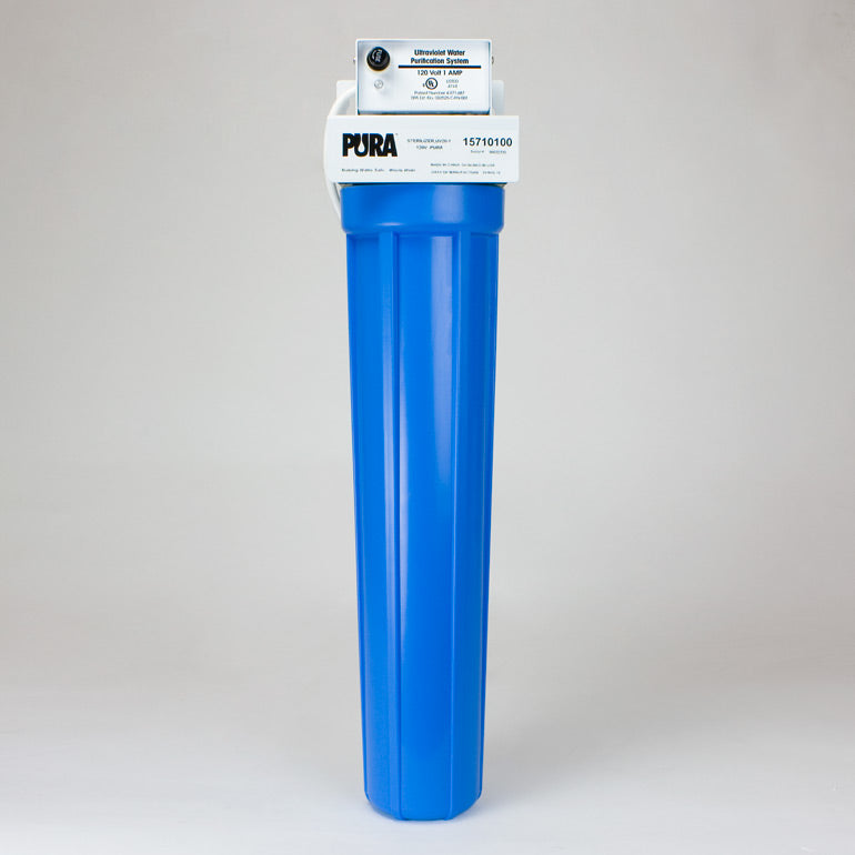 Pura UV20-1 (15710100)